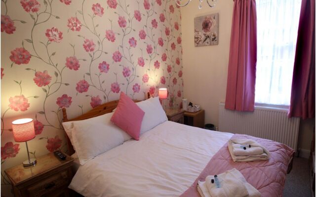 Esplanade Gardens B&B