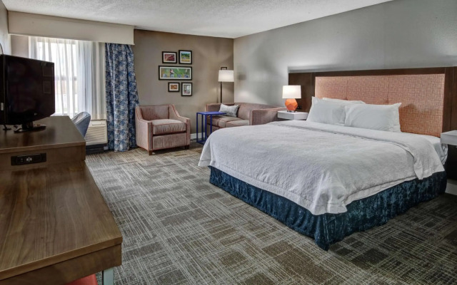 Holiday Inn Express & Suites Borger by IHG