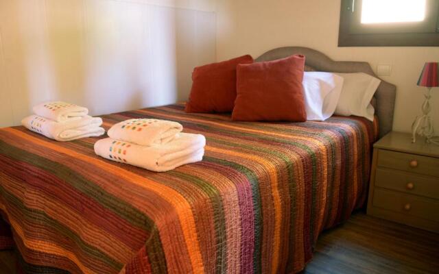 El Retiro de Ceubia by RetiroRural