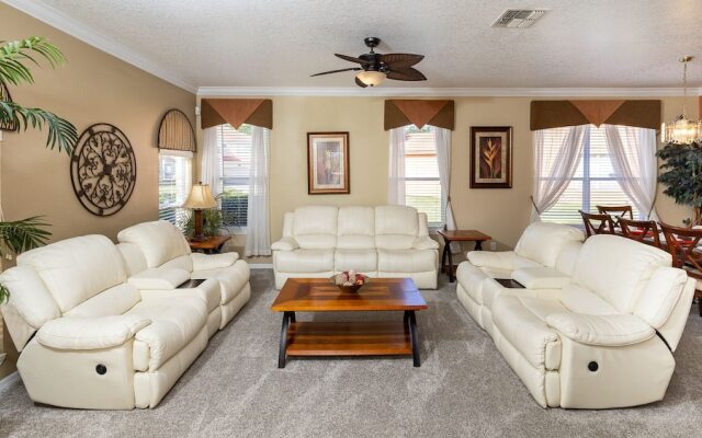 Harmony Haven at Watersong