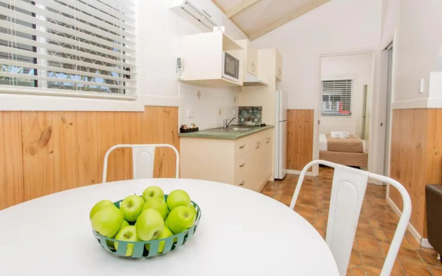 Woolgoolga Lakeside Holiday Park