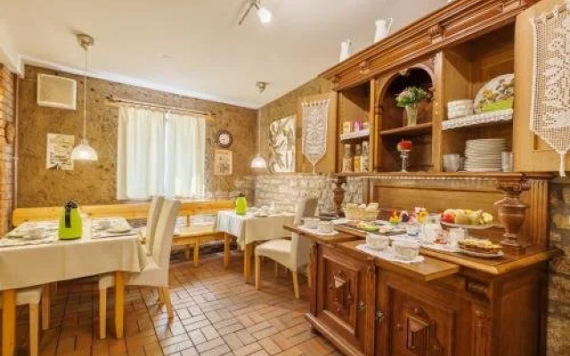 Apartments Vier Napoleonslinden