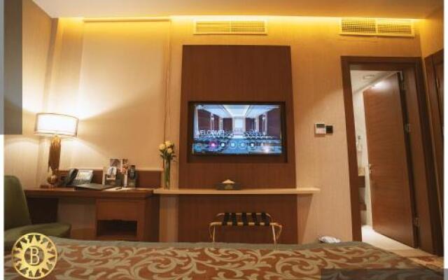 Bilitom Hotel