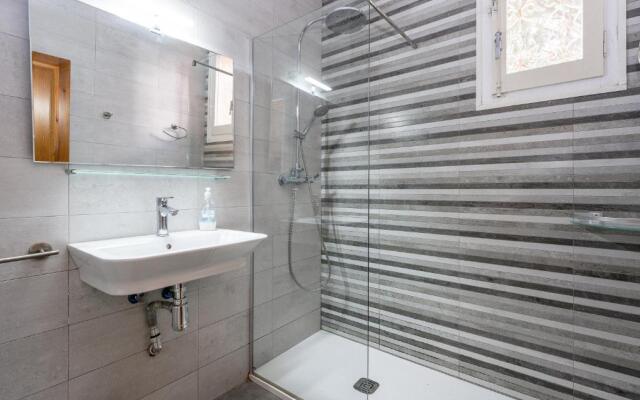 Villa 30 m from the beach Cambrils