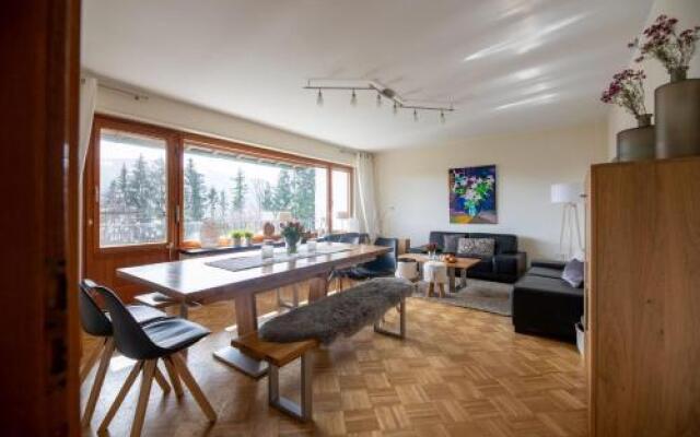 Landhaus Mettenberg