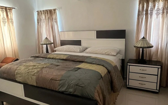 Residencial R.A.I