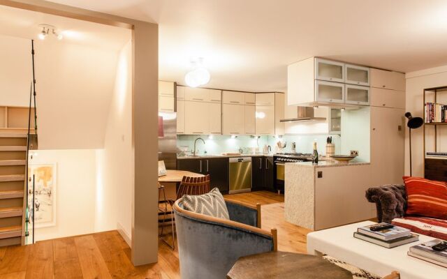 Presidential Portobello, 3 Bedroom Home