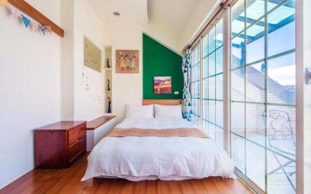 Yin Hsuan Homestay
