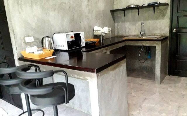Lanta K Home