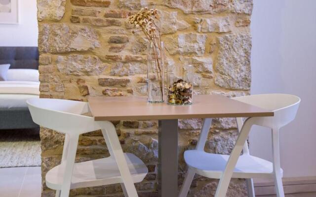 Kostela Luxury Suite