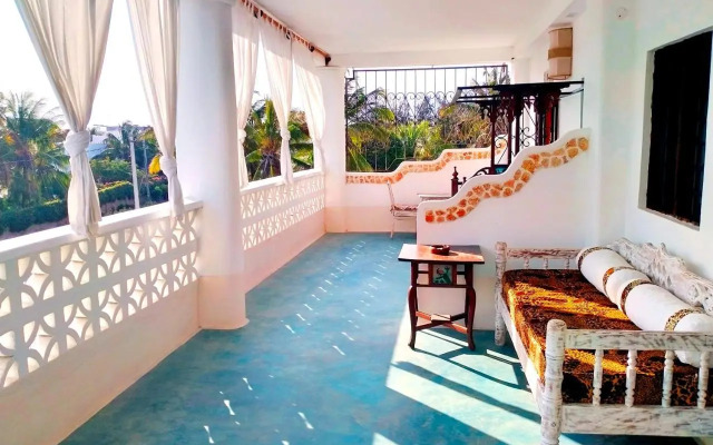 Watamu Solana Apartments