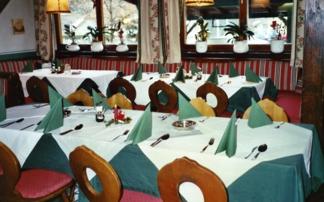 Gasthof Goldener Stern
