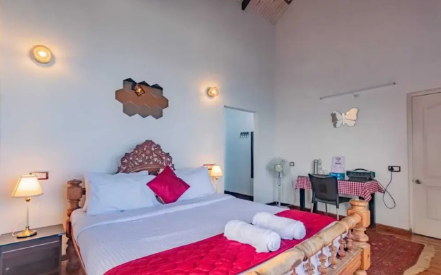 Le Rêve Holiday Home