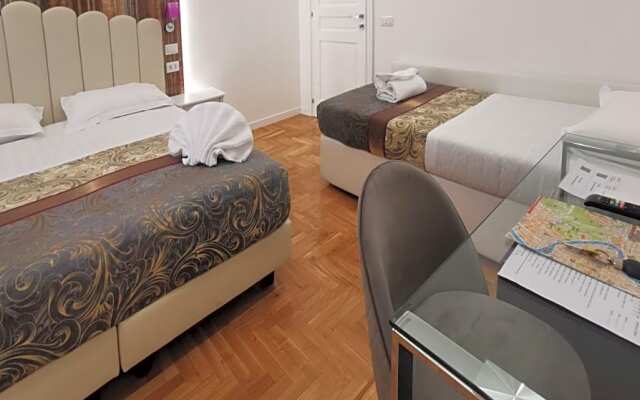 Navona Central Relais