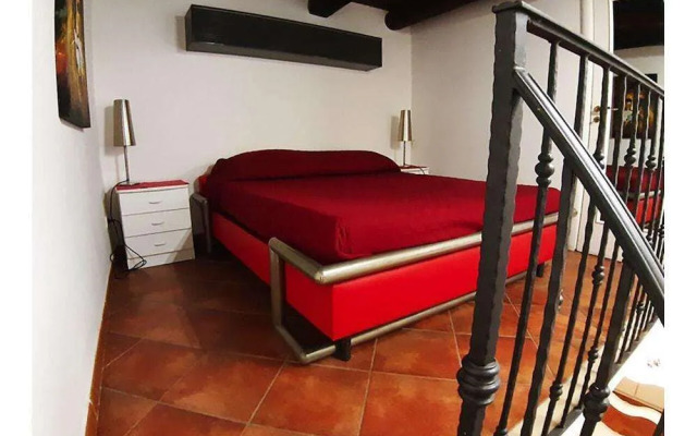 Il Salotto Di Nonna Cornelia