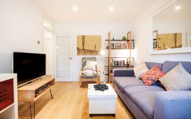 Islington - Shoreditch 1BR Apartment