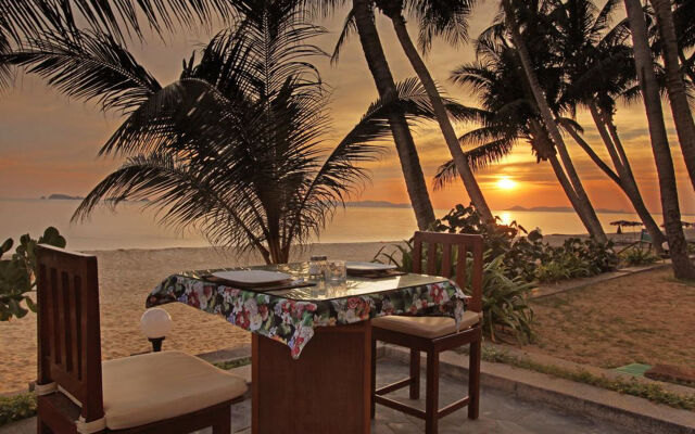 Rayong Chalet Resort