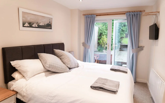 A Stay On The Brae