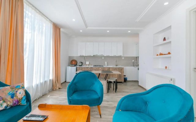 Guest House borjomi valley