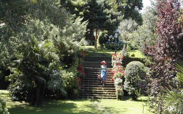 Hotel Villa Clementina