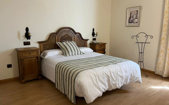 Hotel A Posada