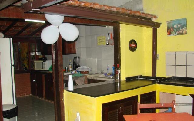 Cabo Frio Fun Hostel