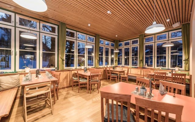 JUFA Hotel Grundlsee