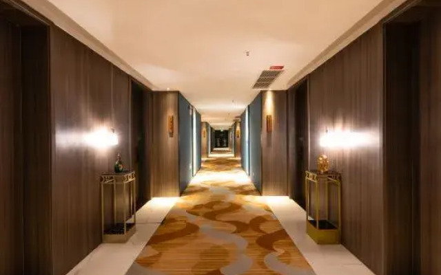Boyue Haoman Hotel