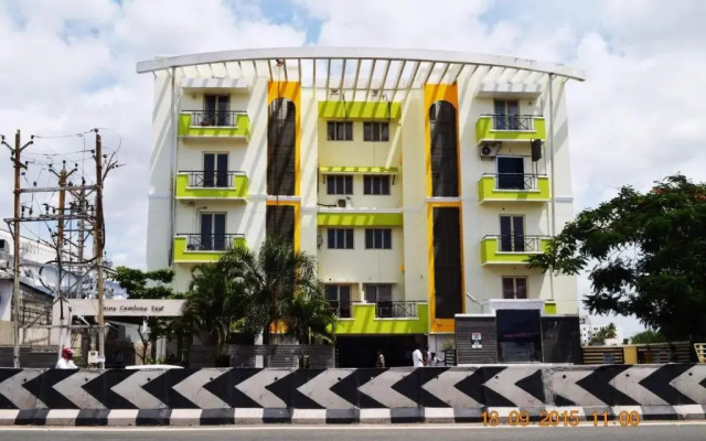Gerones Residency