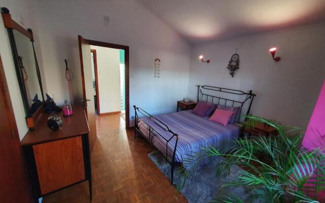 Cabedelo Beach House