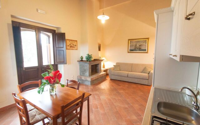 Tenuta Ciminata Greco
