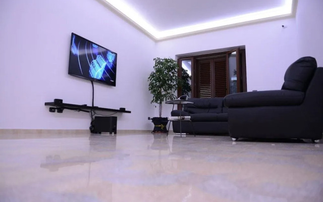 Bed and Breakfast Mazzini