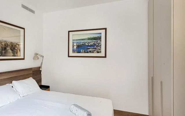 Brignole de Ferrari Refined Home by Wonderful Italy