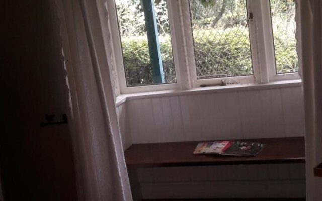 Highland Rose Country House & Serenity Spa