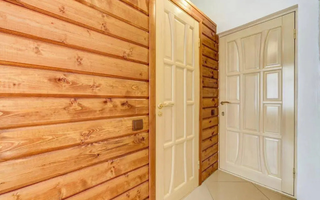 Avrora apartments Malaya Morskaya 16