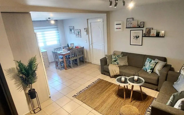 Xenia, house by the sea!