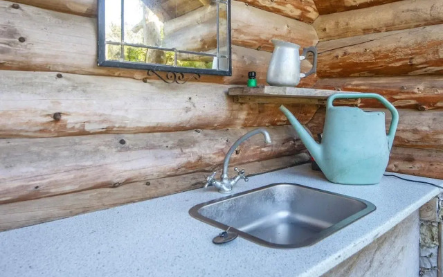 Serene Holiday Home in Lemvig near Sea