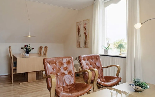 4 Person Holiday Home in Allinge