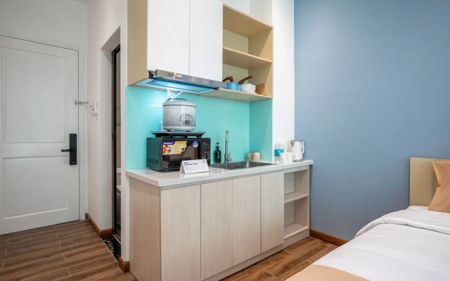 Cozrum Homes - Winter Corner