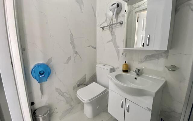 Doga Villa Konukevi Ve Pansiyon
