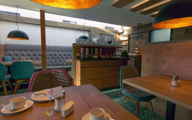 Hotel Lucia