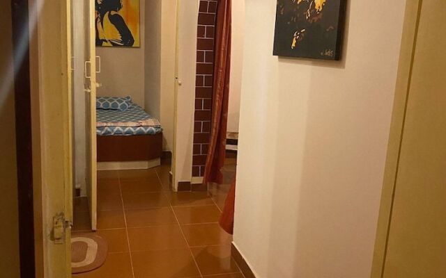 Calangute Holiday Apartment