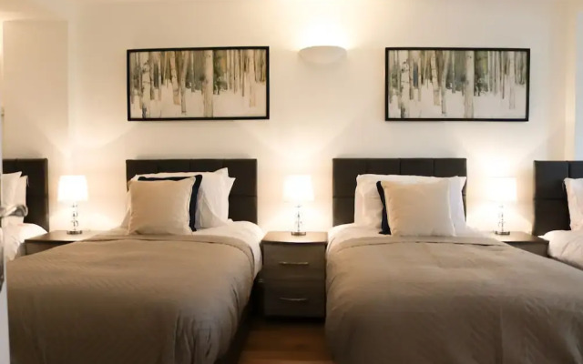 Mindful Serviced Apartment