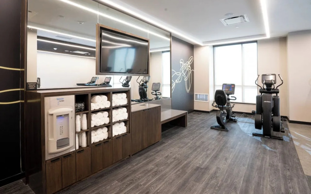 Hotel Indigo West Chester - Downtown by IHG