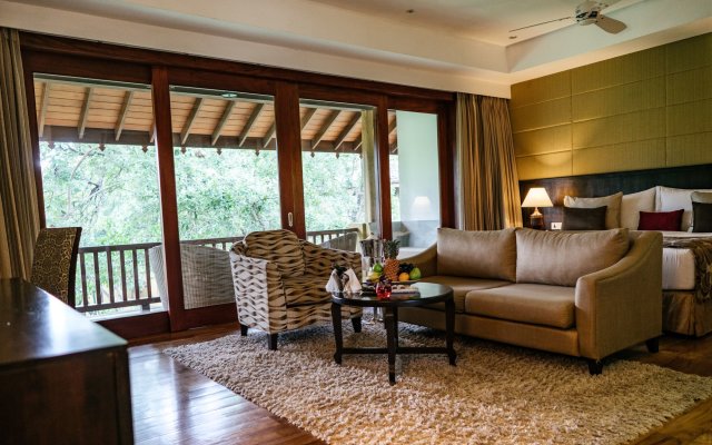 Amaya Signature Dambulla