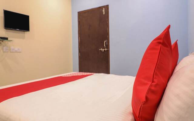 OYO 15457 Grd Residency