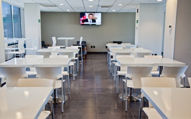 City Express by Marriott Tehuacan