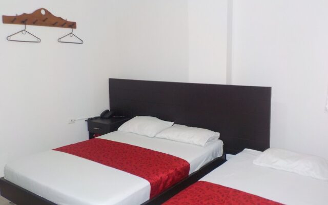 Hotel Jardin Cafetero
