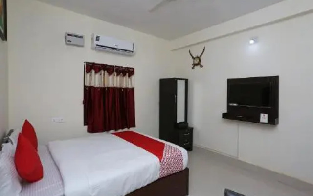 MS Villa by OYO Rooms