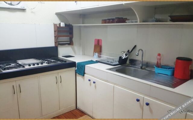 Minine Guesthouse